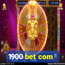 1900 bet com